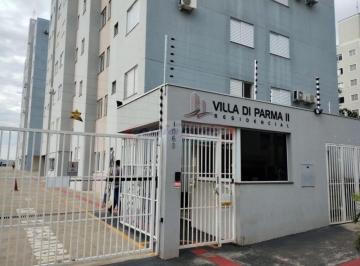 Apartamento · 51m² · 2 Quartos · 1 Vaga · LOCAÇÃO | Apartamento, com 2 dormitórios em Jardim Alvorada, Maringá