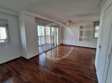 1 · Apartamento com 118 m², 3 quartos sendo 1 suíte à venda no bairro Pompéia.