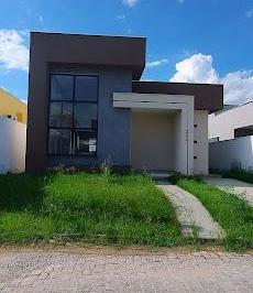 3d848ae37e3cc5a20026ff4c97f550505dbe18e6 · Casa à venda, 99 m² por R$ 560.000,00 - Pindobas - Maricá/RJ
