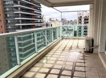 1 · Apartamento à Venda no Paraíso, 155 m², 2 suítes , 3 vagas