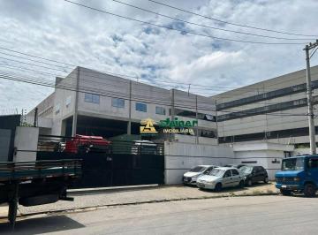 892697caea16523008e16aefa09a38d2efc656ce · Galpão para alugar, 3415 m² por R$ 104.900,00/mês - Jardim Fátima - Guarulhos/SP