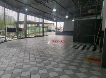 1d9bf1443b4d9eafc28b41eb6c1b2150ed196155 · Galpão para alugar, 250 m² por R$ 8.900,00/mês - Jardim Cumbica - Guarulhos/SP