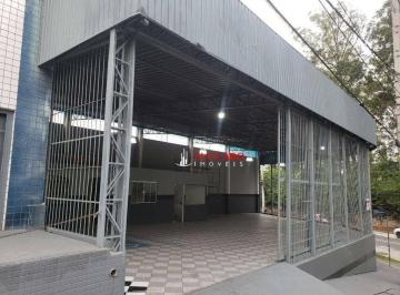 5fd61410fcf689898b4da32a1d6f00b537f1f3d2 · Galpão para alugar, 250 m² por R$ 8.900,00/mês - Jardim Cumbica - Guarulhos/SP
