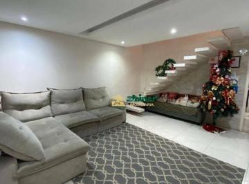 c20ead3cecf965cd79dc4d9218c73827559075b5 · Sobrado à venda, 110 m² por R$ 530.000,00 - Vila Zamataro - Guarulhos/SP