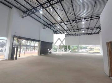 63ff91023616fac8842e4a3add5412f1c9dbc171 · Salão para alugar, 396 m² por R$ 32.120,40/mês - Vila Scarpelli - Santo André/SP
