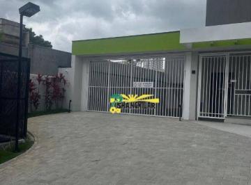 4201552916ac17bb9b82150450e7df6a9c762076 · Apartamento novo com 2 dormitórios e 2 suítes - varanda gourmet - Lazer completo - à venda, 58 m² po