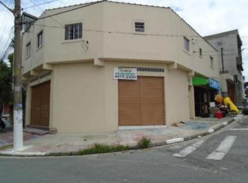 60b3d169ad3f4d129fbfb18abd2c8c4ce3af7ce6 · Apartamento com 1 dormitório para alugar, 45 m² por R$ 950,00/mês - Jardim Santa Rita - Diadema/SP
