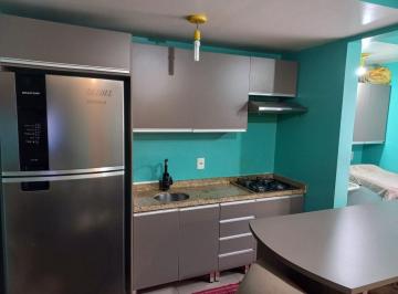 Apartamento · 47m² · 2 Quartos · 1 Vaga · Apartamento de 2 dormitórios e 1 vaga de garagem em canoas.