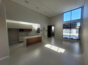 Casa · 175m² · 3 Quartos · 2 Vagas · Casa - Residencial Portal dos Pássaros - 3 Dormitórios - 245m².