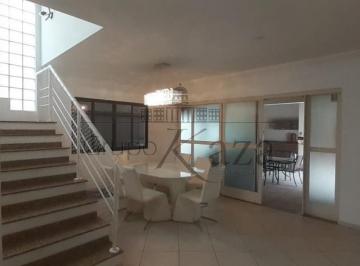 Casa de 4 quartos, Jacareí · Casa em Condomínio Jardim Coleginho Vila Zezé 4 Dormitórios três suítes 312,75 Bairro vila Zezé
