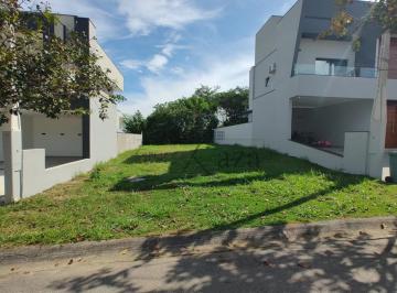 Terreno · 250m² · Oportunidade - Terreno em Condomínio - Vivva Residencial Clube - Jacareí - 250m².