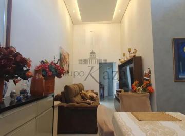 Casa · 140m² · 3 Quartos · 2 Vagas · Oportunidade - Casa - Residencial Santa Paula - 3 Dormitórios - 125m².