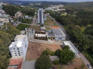 Terreno · 720m² · Terreno à venda - em Vinhedos