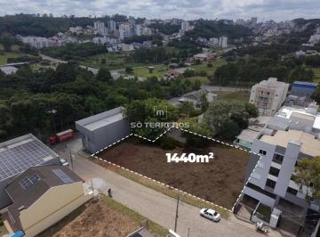 Terreno · 1440m² · Terreno à venda - em Vinhedos