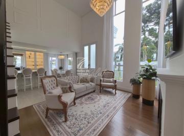 Casa · 350m² · 4 Quartos · Casa à venda - na Colina Sorriso