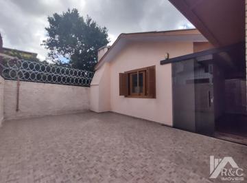 Casa · 89m² · 3 Quartos · 1 Vaga · Casa à venda - na Sagrada Família