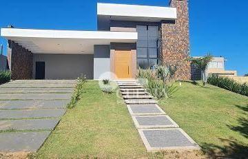 68786d9613c7fdda770c83c581099be728233089 · Casa à venda, 171 m² por R$ 960.000,00 - Ninho Verde I Eco Residence - Porangaba/SP