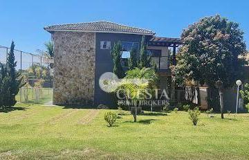 15e3fae2af50088aadf96637307b52d92a912b08 · Casa com 3 dormitórios à venda, 190 m² por R$ 850.000,00 - Ninho Verde I Eco Residence - Porangaba/S