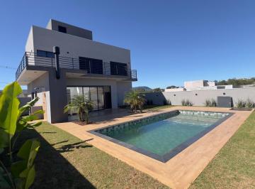 55230f020181333d8637f8b53f5be01ba7d4ee43 · Casa com 3 dormitórios à venda, 182 m² por R$ 1.250.000,00 - Condomínio Ninho Verde II - Pardinho/SP