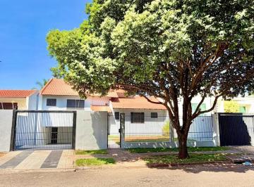 Casa · 504m² · 4 Quartos · Casa/Sobrado Sobrado em Maringa