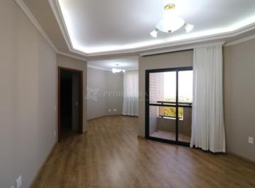 Apartamento · 138m² · 3 Quartos · 2 Vagas · Edifício Luiz de Camões