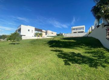 5cf7efb00e422eee2a4119893df93f19d397295c · Terreno à venda, 421 m² por R$ 650.000,00 - Alphaville Nova Esplanada - Votorantim/SP