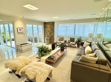Apartamento · 409m² · 5 Quartos · 5 Vagas · Edifício Liberty