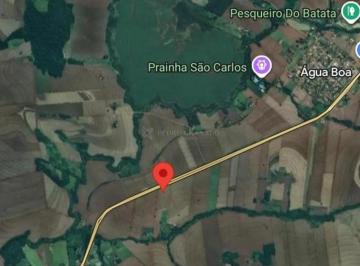 Rural · 23139m² · Sítio/Chácara com frente Rodovia PR 323