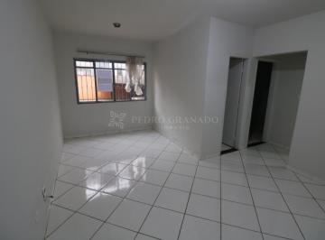 Apartamento · 56m² · 2 Quartos · 1 Vaga · Apartamento 02 Dormitórios - Zona 07 ao lado da UEM