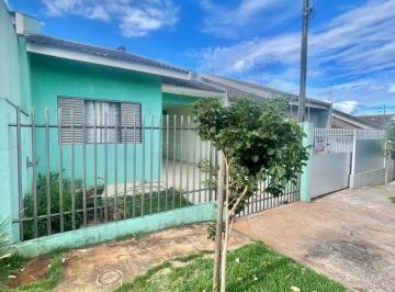 Casa · 99m² · 3 Quartos · 1 Vaga · Casa 03 Dormitórios - Jardim Monte Rey