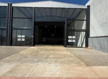 Comercial · 524m² · 4 Vagas · Excelente oportunidade de locação!