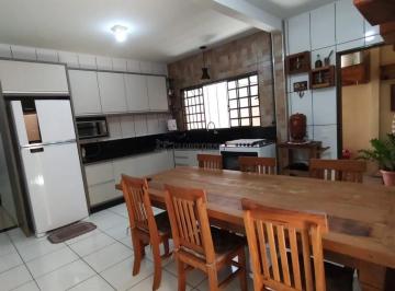 Casa · 101m² · 3 Quartos · 1 Vaga · Casa a venda Jd Monte Cristo - Paiçandu