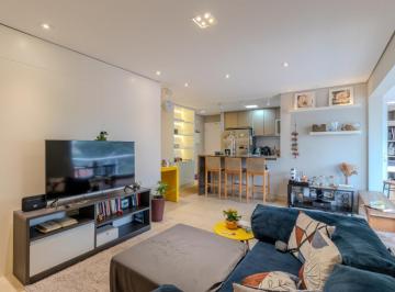 66328015-c3bd-463e-b6d5-53089d9b629f · Versátil apartamento para venda em Vila Mariana com 2 quartos, sendo 1 suíte , 71m²