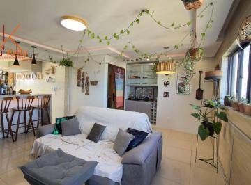 e63a863bb695f9127be8d152749e243453b3871e · Apartamento com 3 dormitórios à venda, 96 m² por R$ 550.000,00 - Ponta de Campina - Cabedelo/PB