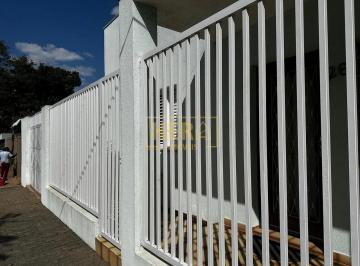 Casa · 137m² · 3 Quartos · 2 Vagas · Casa 3 Quartos com 1 Suíte - Parque do Colégio