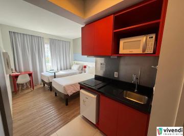 Apartamento · 22m² · 1 Quarto · FLAT À VENDA NO EDIFÍCIO MONDIAL, EM JUNDIAÍ-SP