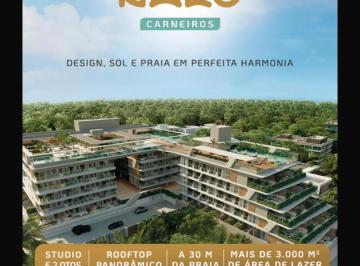 Apartamento à venda no NALU BEACH - TAMANDARÉ, PE, CENTRO, Tamandaré, PE · Apartamento à venda no NALU BEACH - TAMANDARÉ, PE, CENTRO, Tamandaré, PE