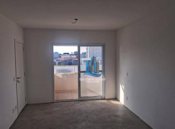 8771e103e88de172ccc41da298a4c47f98144a1b · Apartamento com 3 dormitórios à venda, 96 m² por R$ 940.000,00 - Campestre - Santo André/SP