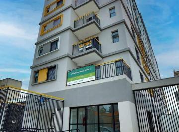 Apartamento · 33m² · 2 Quartos · Choice Ipiranga