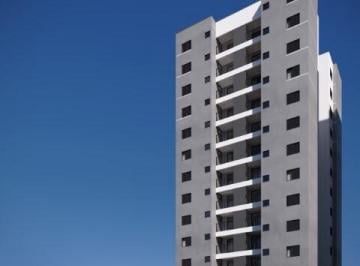 Apartamento · 56m² · 1 Quarto · Intense Hortolândia