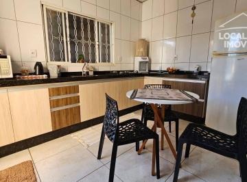 733cc15de8253313d49a7baef2f4d90f81903dd0 · Casa com 2 dormitórios à venda, 90 m² por R$ 350.000 - Jardim Santa Rosa - Nova Odessa/SP
