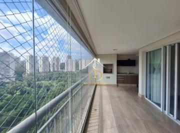 4565808567a830bf94ad744f3955de123842ee11 · Apartamento com 3 dormitórios à venda, 133 m² por R$ 1.275.000,00 - Vila Andrade - São Paulo/SP