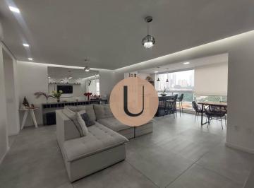 67cdfc6025a44bcee6811e8589db4cae2c5b2d85 · Apartamento com 3 dormitórios à venda, 165 m² por R$ 2.350.000,00 - Jardim Anália Franco - São Paulo
