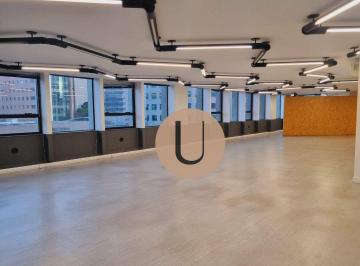 5bba0c7e1ffb671e07ac5b7fbd52fad6ed8599a7 · Oportunidade na Vila Olímpia: Lajes de 286 m² no Edifício Beira Rio