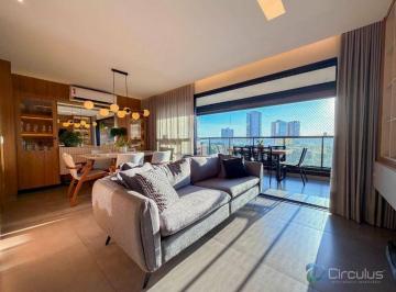 a745c07353131bb51dfc15f83c027ca587387126 · Apartamento Duplex com 3 dormitórios à venda, 118 m² por R$ 1.150.000,00 - Jardim Olhos D'Água - Rib