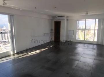 Comercial · 53m² · 2 Vagas · Oportunidade - Sala Comercial - Edifico 811 Executive Offices - Jardim São Dimas - 53m².