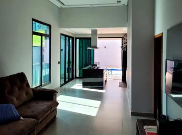 Casa · 305m² · 3 Quartos · 2 Vagas · Oportunidade - Casa em Condomínio - Caçapava - Condomínio Residencial Reserva do Vale - 3 Dormitório