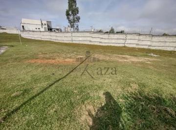Terreno · 1180m² · Terreno Condomínio em São José dos Campos