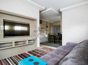 Apartamento · 90m² · 2 Quartos · 2 Vagas · Apartamento - Cerqueira César - 2 Dormitórios - 90m².