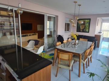 Apartamento · 145m² · 3 Quartos · 3 Vagas · Apartamento - Barra Funda - 3 Suítes - 145m².